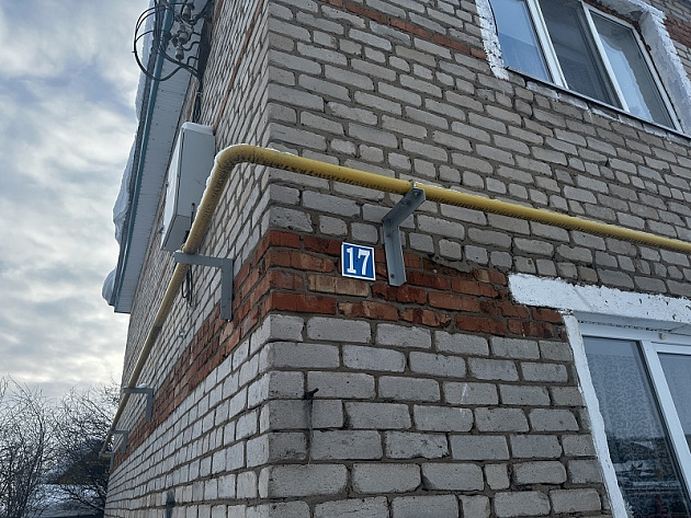 2-к Квартира  площадью 40 м² фото 131002