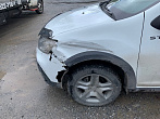 превью Renault Sandero Stepway фото 5