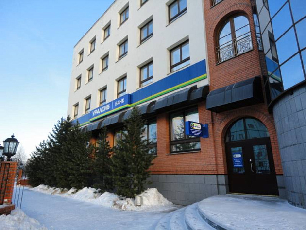 Отдельно стоящее здание площадью 1 704 м² фото 1