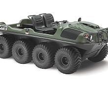 превью Снегоболотоход ARGO фото 1