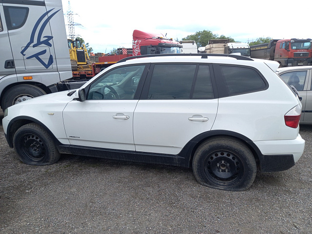 BMW X3 фото 58346