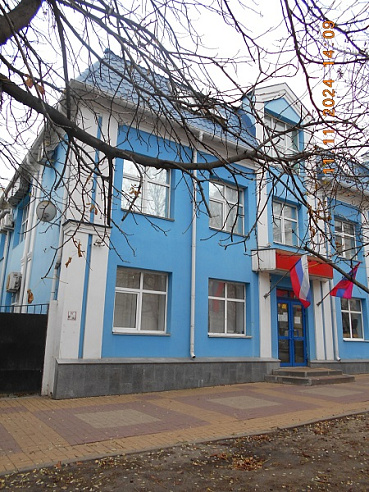 Имущественный комплекс различного назначения  площадью 1 239 м² фото 1