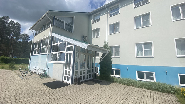 Коммерческая недвижимость площадью 2 882 м² фото 1