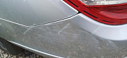 превью Mercedes-Benz C-класс фото 4