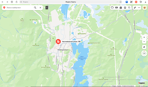 Имущественный комплекс различного назначения  площадью 461 м² фото 1