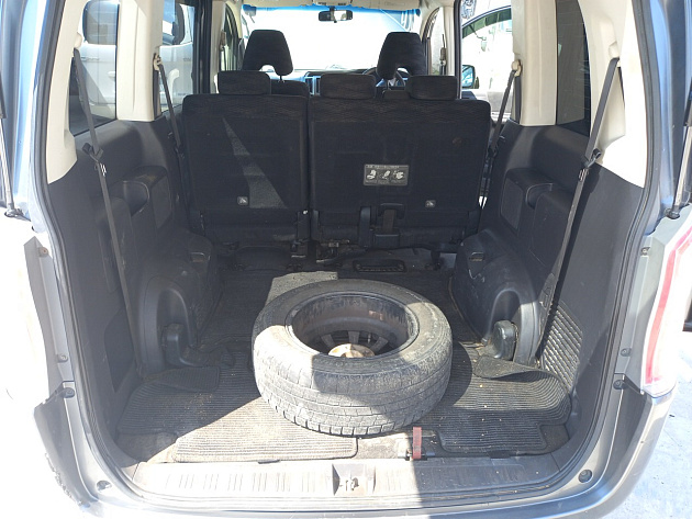 Honda Stepwgn фото 49055