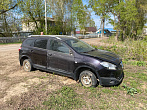 превью Nissan Qashqai+2 фото 1