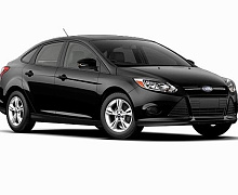 превью Ford Focus фото 1
