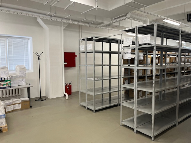 Имущественный комплекс различного назначения  площадью 7 284 м² фото 127528