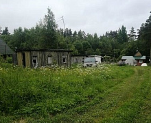 превью Земельный участок 5 400 м² фото 1