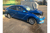 превью Hyundai Solaris фото 1