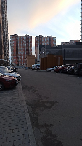 3-к квартира площадью 75,90 м² фото 74654