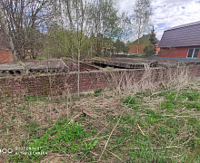 превью Земельный участок 1 474 м² фото 1
