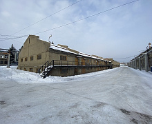 превью Отдельно стоящее здание площадью 3 356 м² фото 1