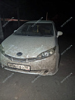 превью Toyota Wish фото 1