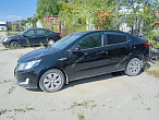 превью Kia Rio фото 6