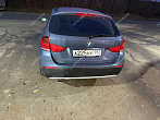 превью BMW X1 фото 2