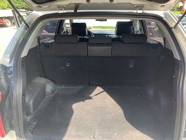 SsangYong Actyon фото 133172