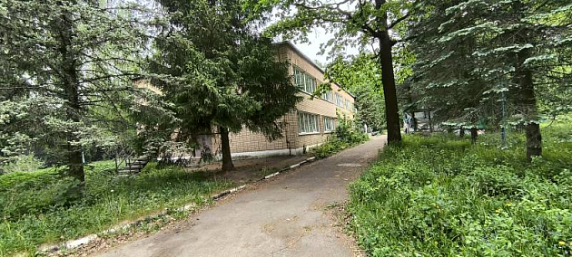 База отдыха/Санаторий  площадью 6 000 м² фото 132636