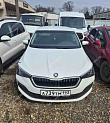 превью Skoda Rapid фото 1