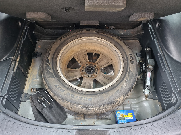 Kia Sportage фото 133572