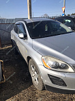 превью Volvo XC60 фото 3