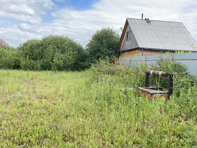 Дом  площадью 70 м² фото 125417