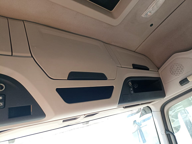 седельный тягач КАМАЗ 54901-004-92 фото 122313