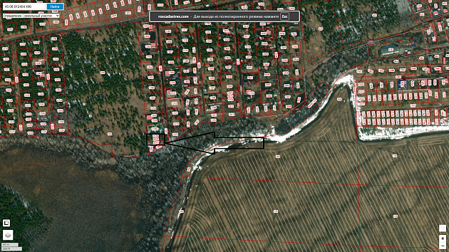 Земельный участок 1 500 м² фото 1