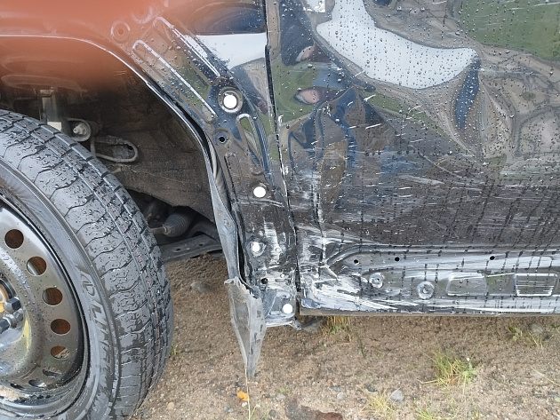 Haval H3 фото 131036