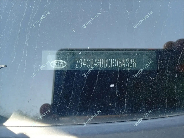 Kia Rio фото 134154