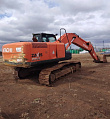 превью экскаватор HITACHI ZX200-5G фото 2