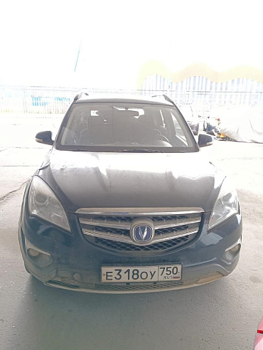 Changan CS35 фото 119705