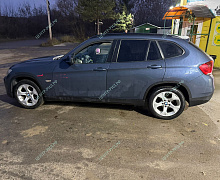 превью BMW X1 фото 1