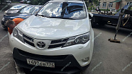 превью Toyota RAV4 фото 2
