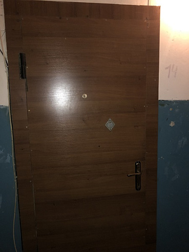 2-к Квартира  площадью 50 м² фото 93822