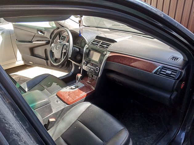 Toyota Camry фото 102531