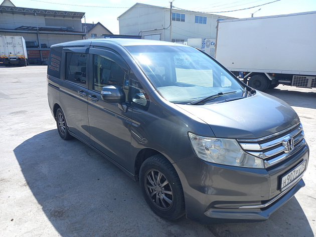 Honda Stepwgn фото 49045