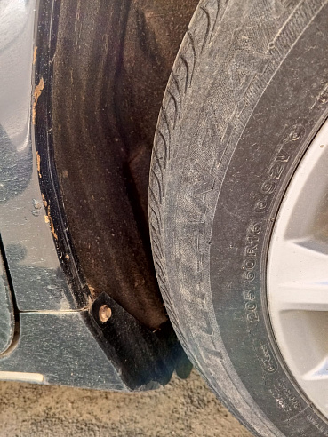 Toyota Camry фото 102543