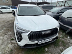 превью Haval Jolion фото 2