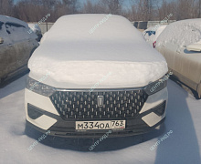 превью FAW Bestune T77 фото 1