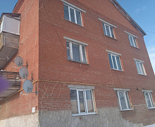 превью 1-к Квартира  площадью 33 м² фото 1