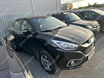 превью Hyundai ix35 фото 2