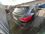 превью Hyundai ix35 фото 3