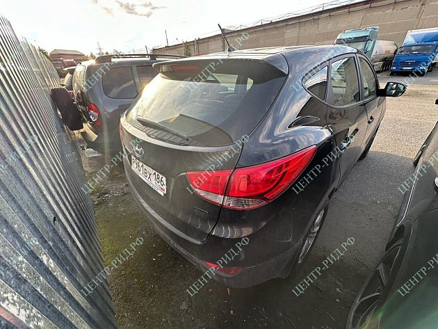 Hyundai ix35 фото 126167