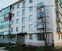 превью 3-к квартира площадью 54 м² фото 1