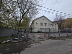 превью Имущественный комплекс различного назначения  площадью 901 м² фото 1