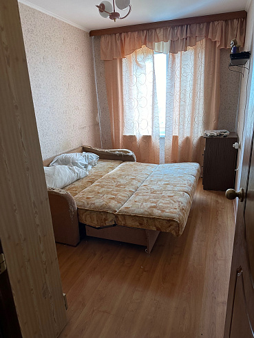2-к квартира площадью 46 м² фото 1