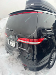 превью Honda Elysion фото 4