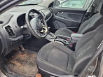 превью Kia Sportage фото 5